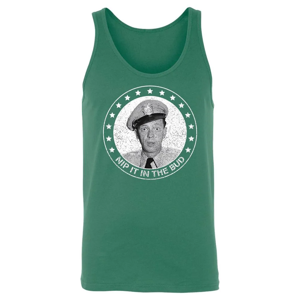 Unisex Jersey Tank - GVMA62Y5 - Kelly - 9