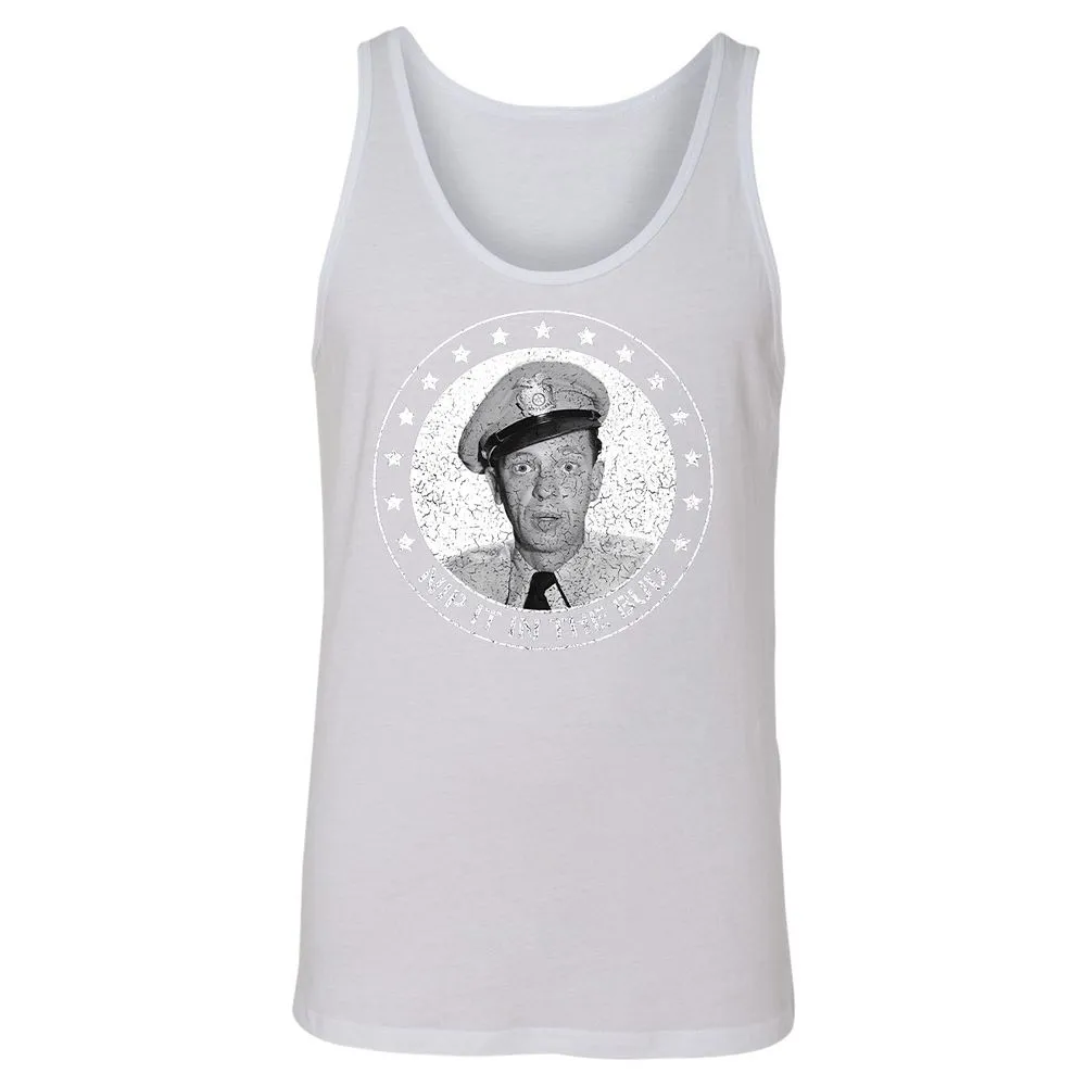 Unisex Jersey Tank - GVMA62Y5 - White - 14