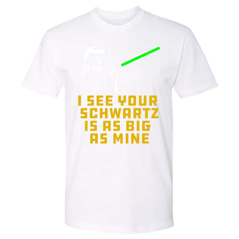 Premium Unisex T-Shirt - 7B5UBCMA - White - 4