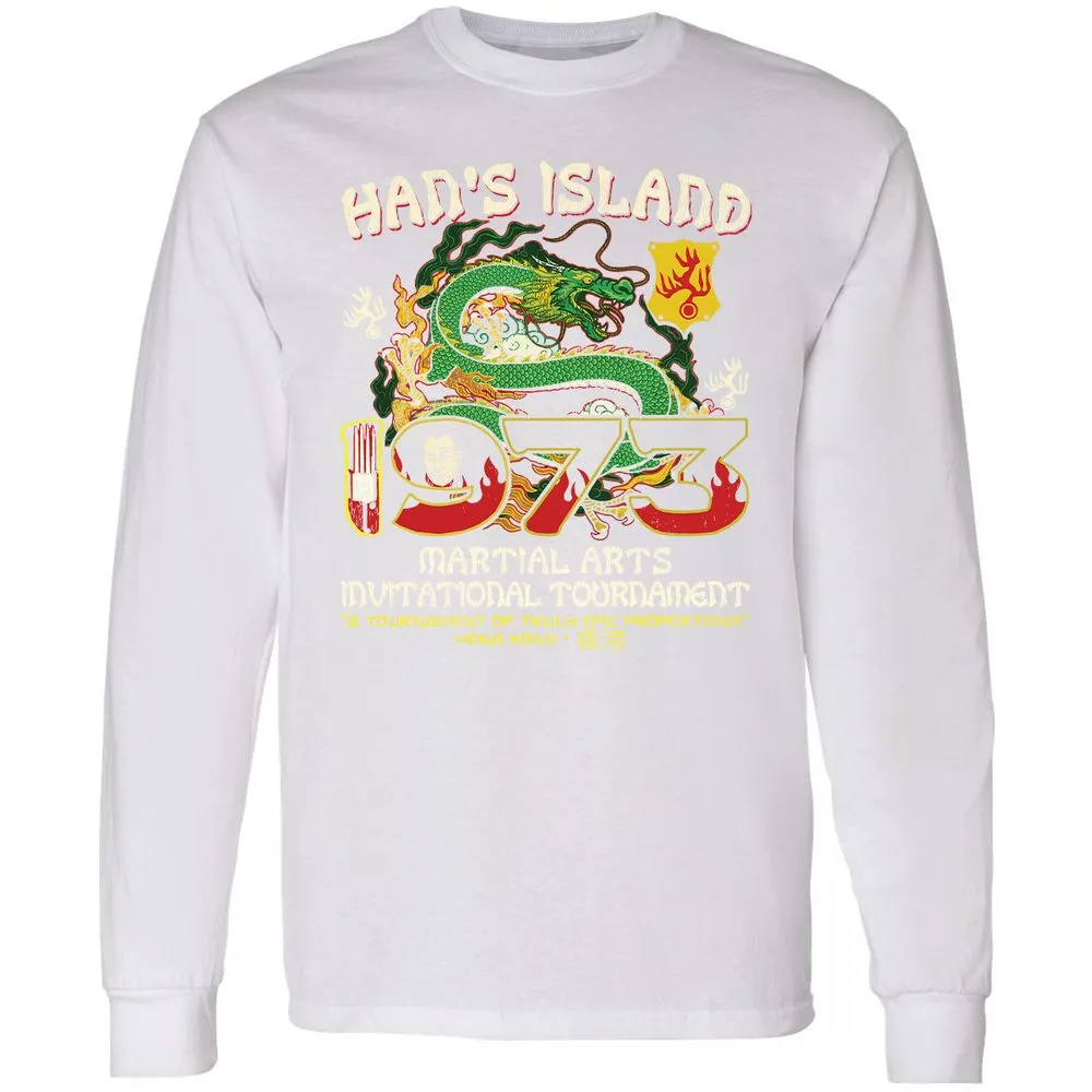 Long Sleeve T-Shirt - 27XL5TX7 - White - 5