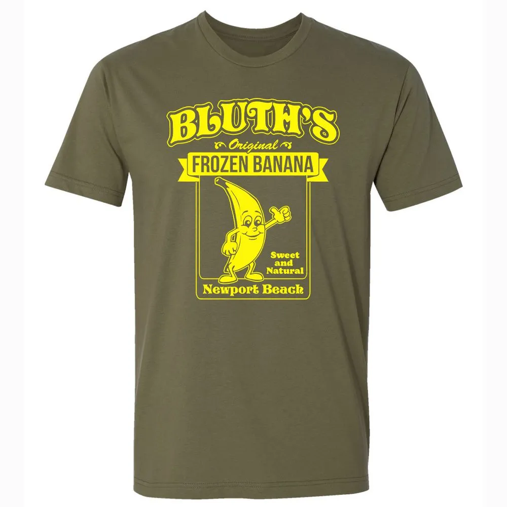 Premium Unisex T-Shirt - Z4FQS4KZ - Military Green - 5