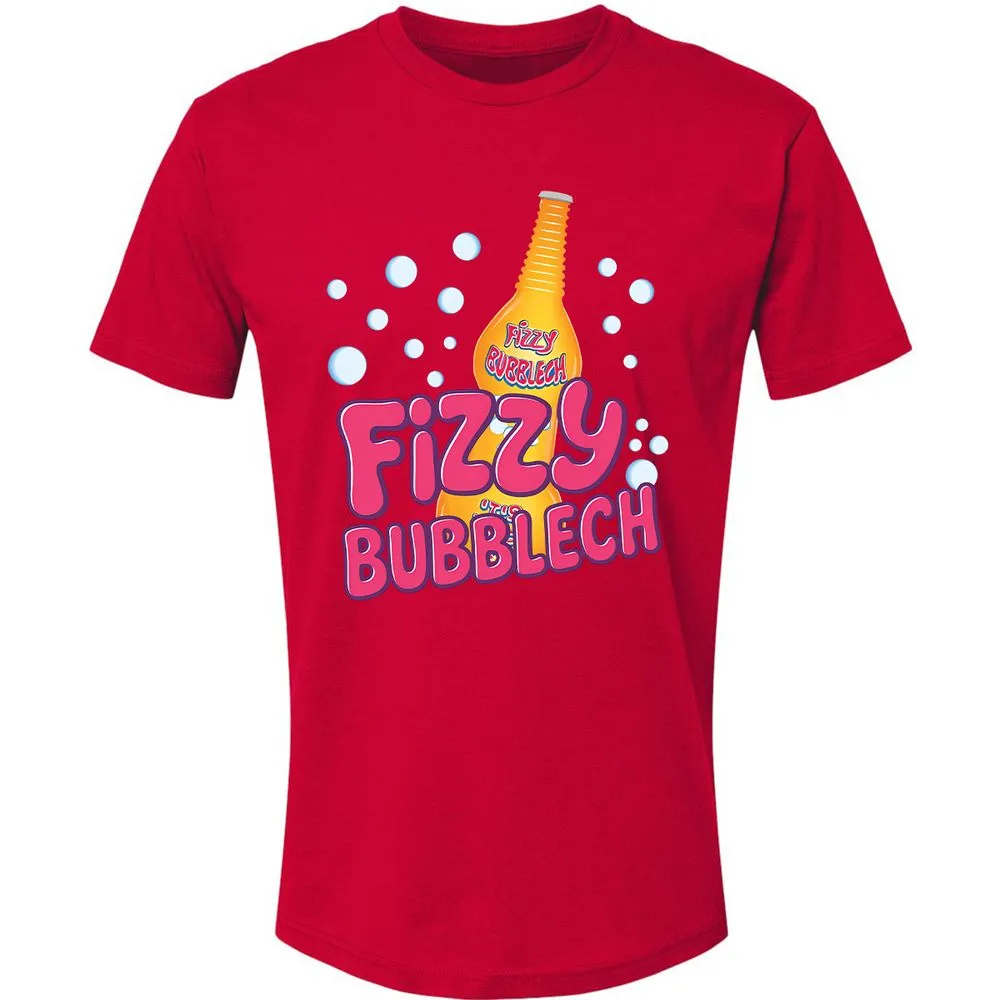 Premium Unisex T-Shirt - FJLT164X - Red - 6