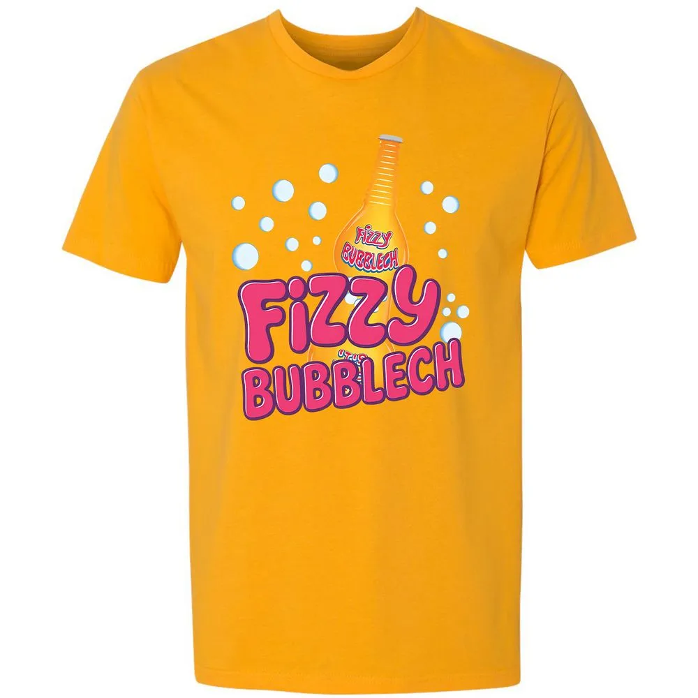 Premium Unisex T-Shirt - FJLT164X - Gold - 12