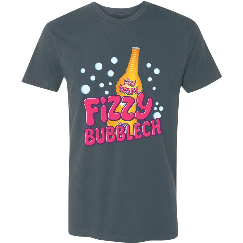 Premium Unisex T-Shirt - FJLT164X - Indigo - 15