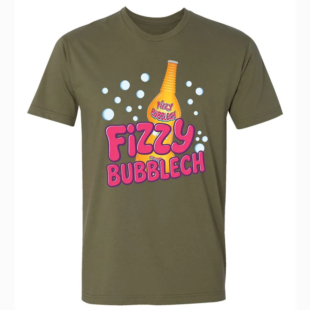 Premium Unisex T-Shirt - FJLT164X - Military Green - 5