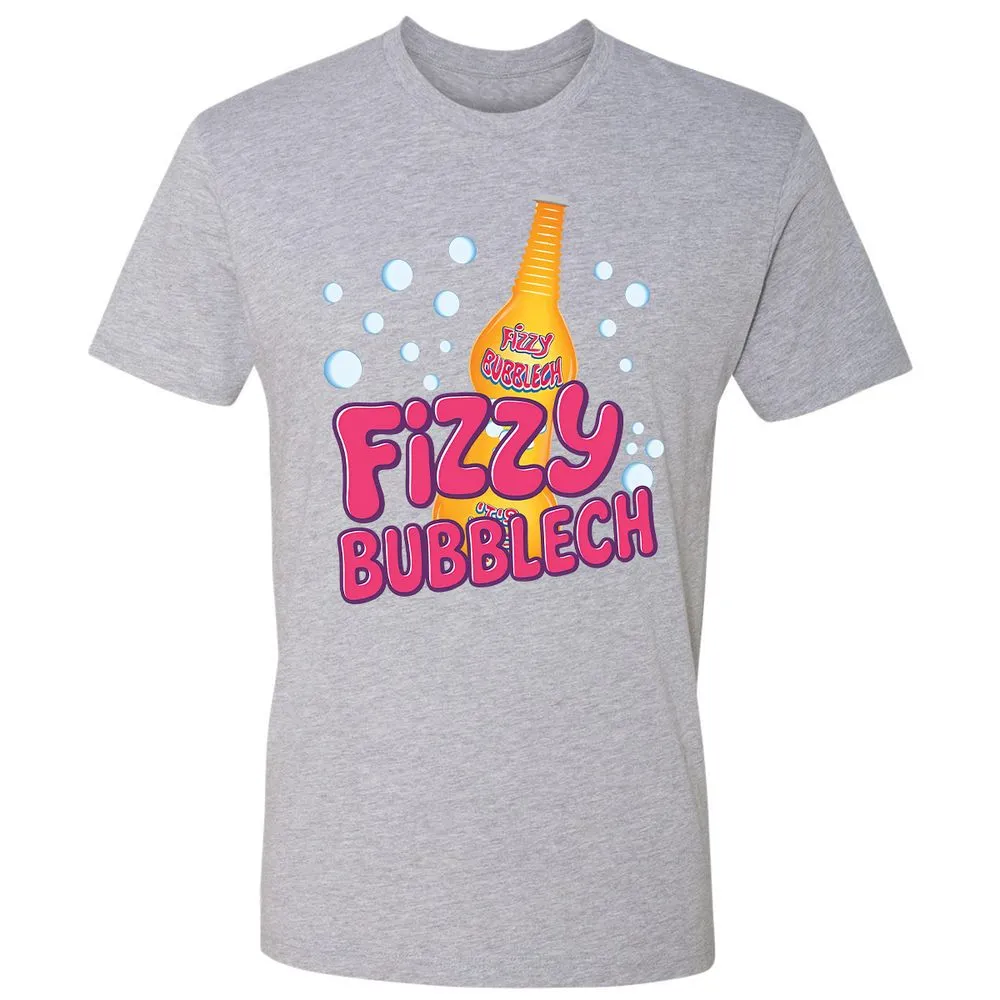 Premium Unisex T-Shirt - FJLT164X - Heather Grey - 9