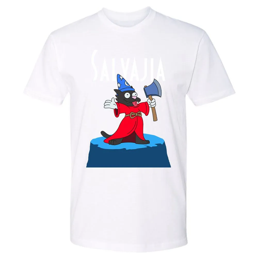 Premium Unisex T-Shirt - EKTY65HG - White - 4