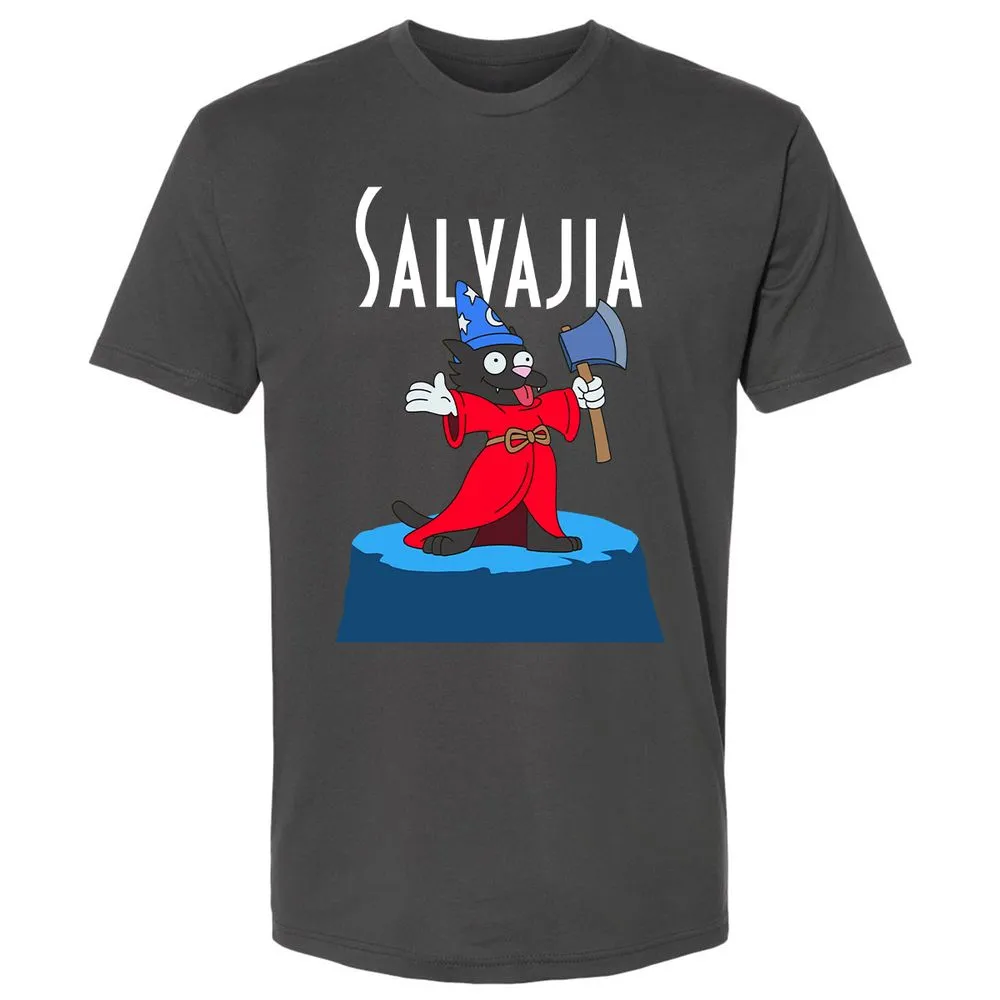 Premium Unisex T-Shirt - EKTY65HG - Heavy Metal - 8
