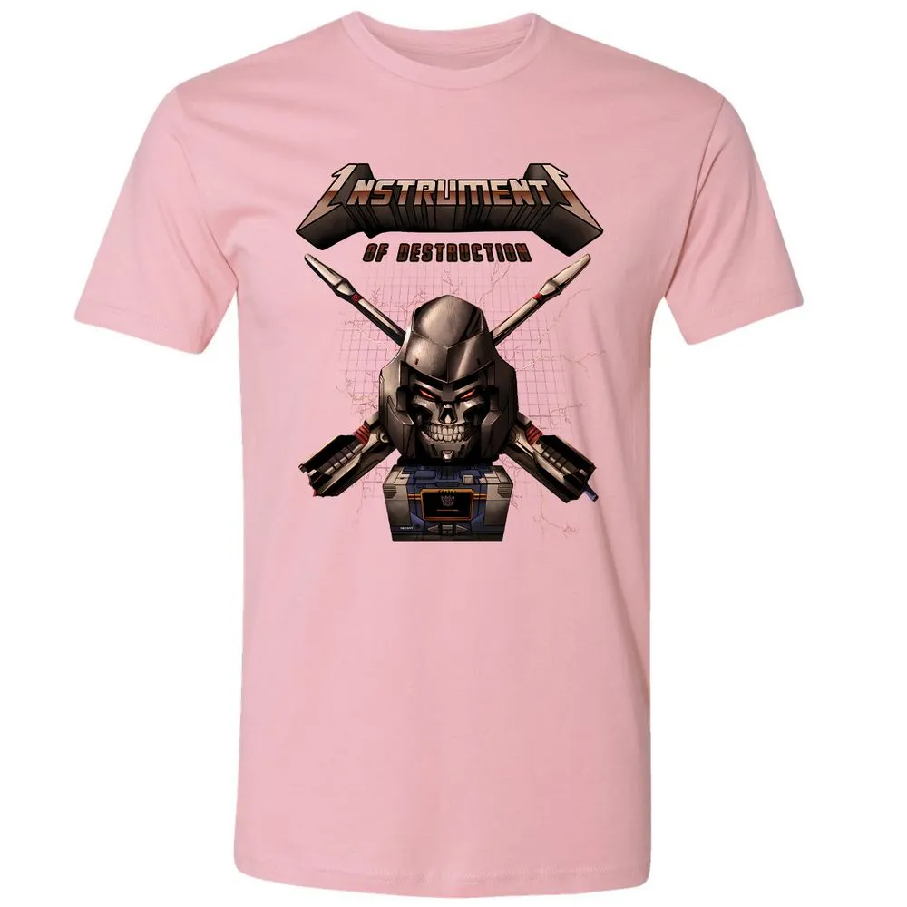 Premium Unisex T-Shirt - P2ZRFJ7F - Light Pink - 3