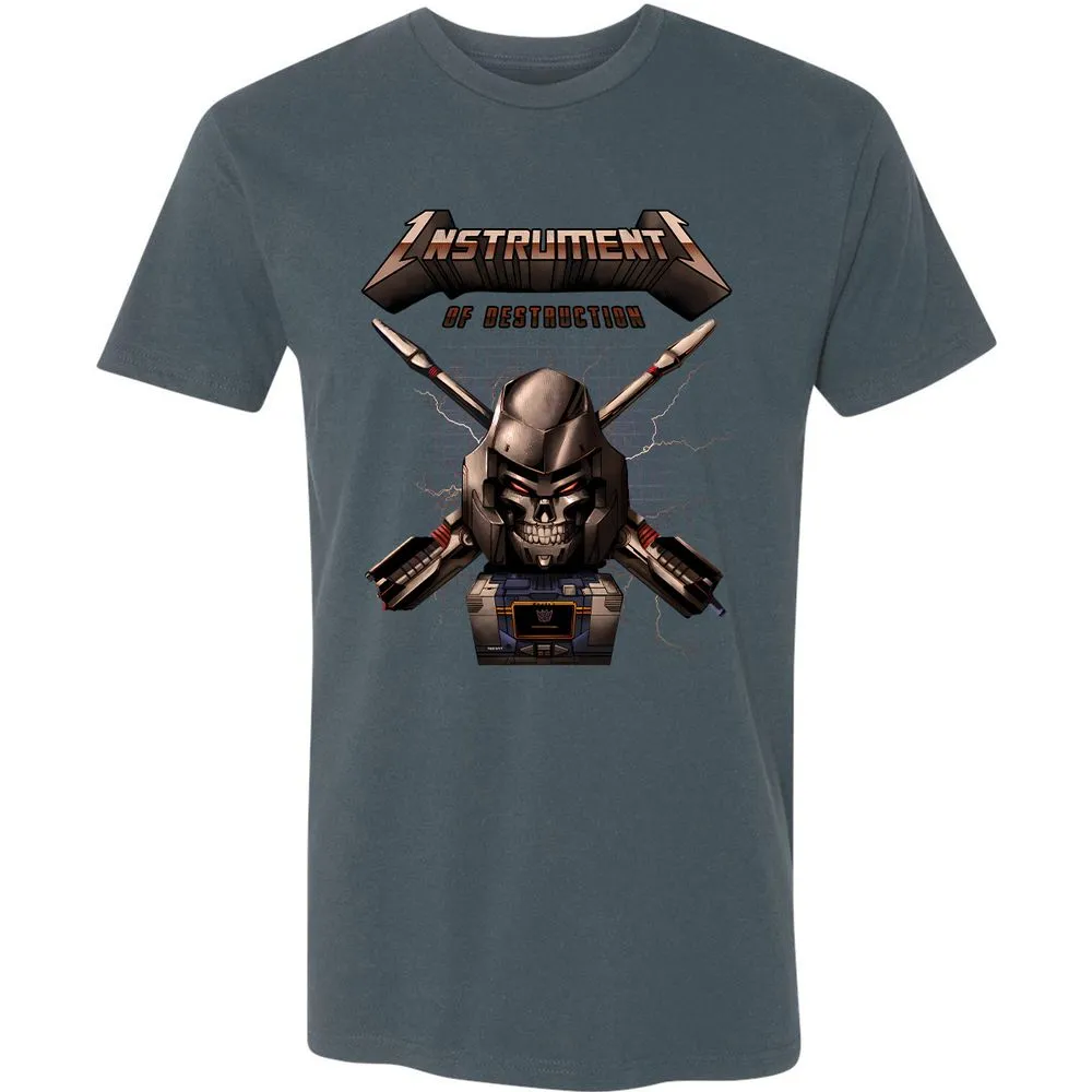 Premium Unisex T-Shirt - P2ZRFJ7F - Indigo - 15