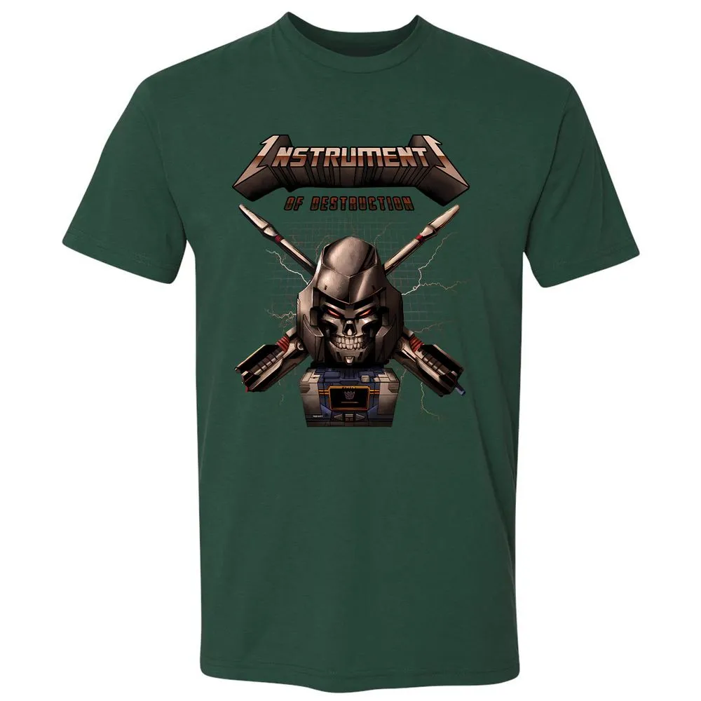 Premium Unisex T-Shirt - P2ZRFJ7F - Forest Green - 13