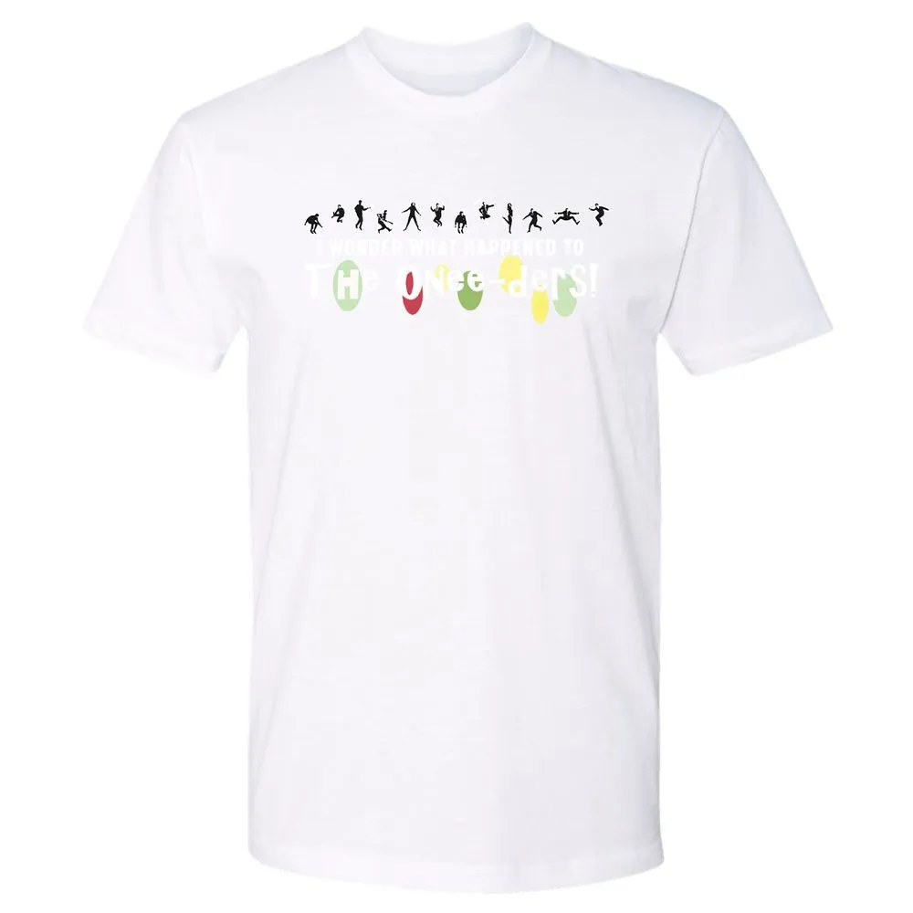 Premium Unisex T-Shirt - EQ7ZPD9P - White - 4