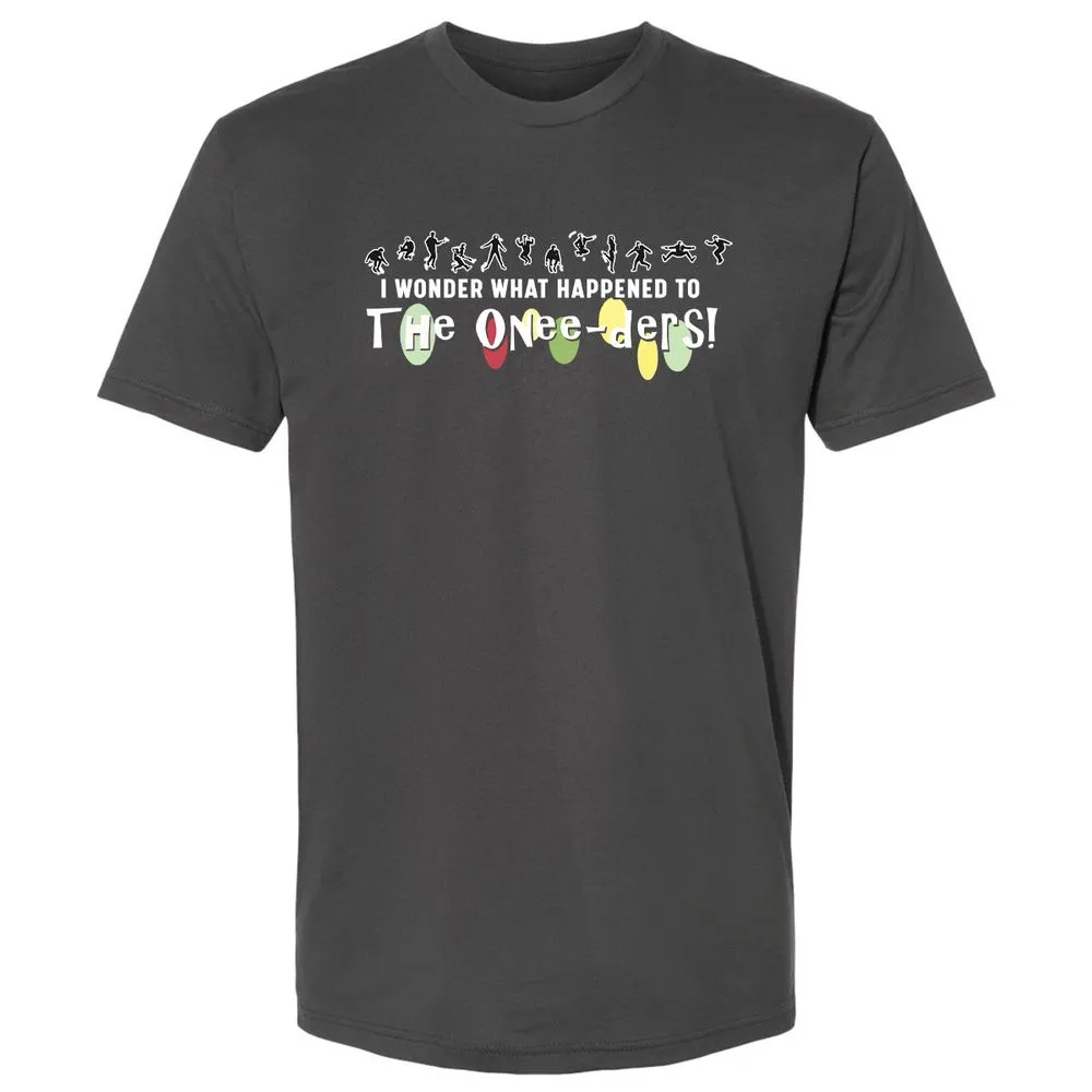 Premium Unisex T-Shirt - EQ7ZPD9P - Heavy Metal - 8