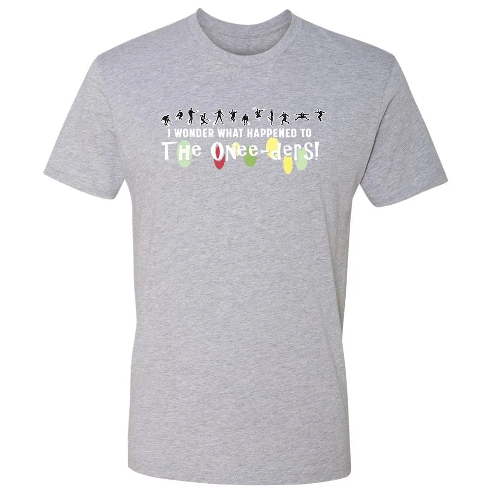 Premium Unisex T-Shirt - EQ7ZPD9P - Heather Grey - 9