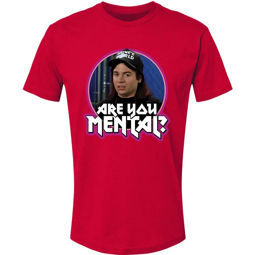 Premium Unisex T-Shirt - 1G2DDAT6 - Red - 6