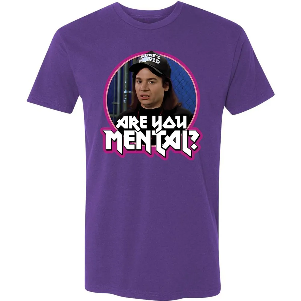 Premium Unisex T-Shirt - 1G2DDAT6 - Purple Rush - 7