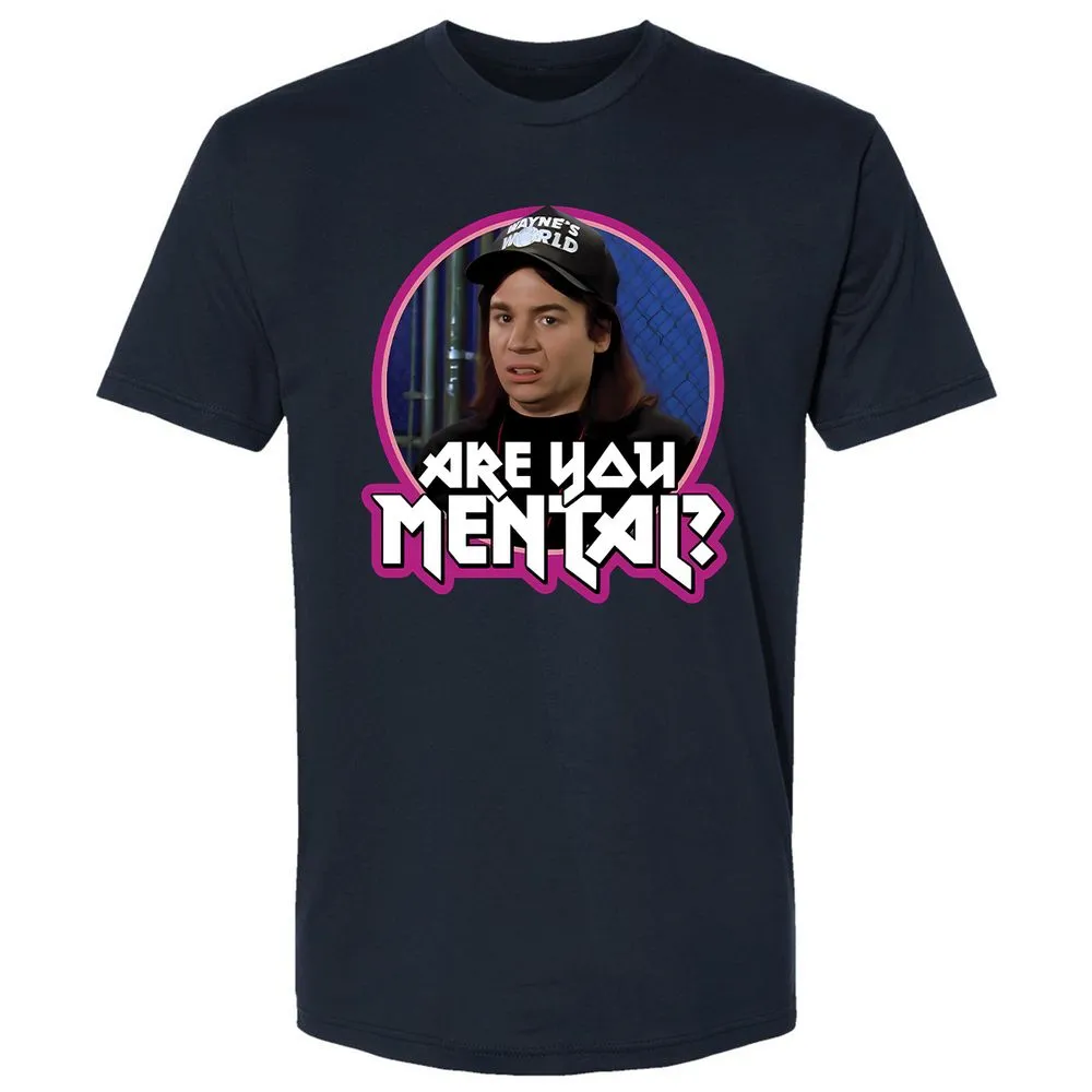 Premium Unisex T-Shirt - 1G2DDAT6 - Midnight Navy - 2