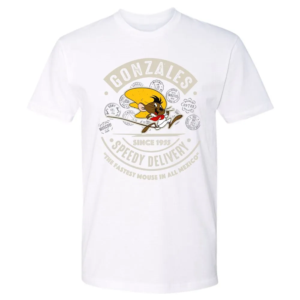 Premium Unisex T-Shirt - 4W4L8MG4 - White - 4