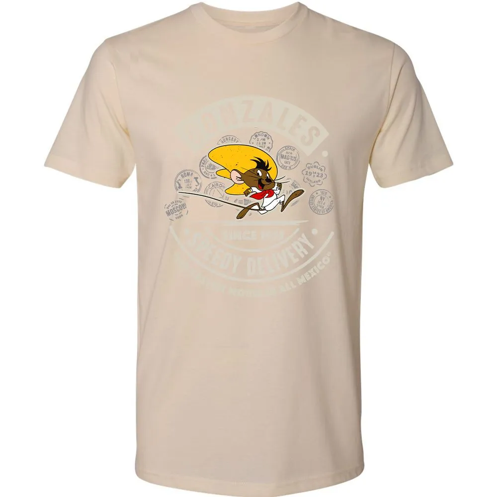 Premium Unisex T-Shirt - 4W4L8MG4 - Cream - 14
