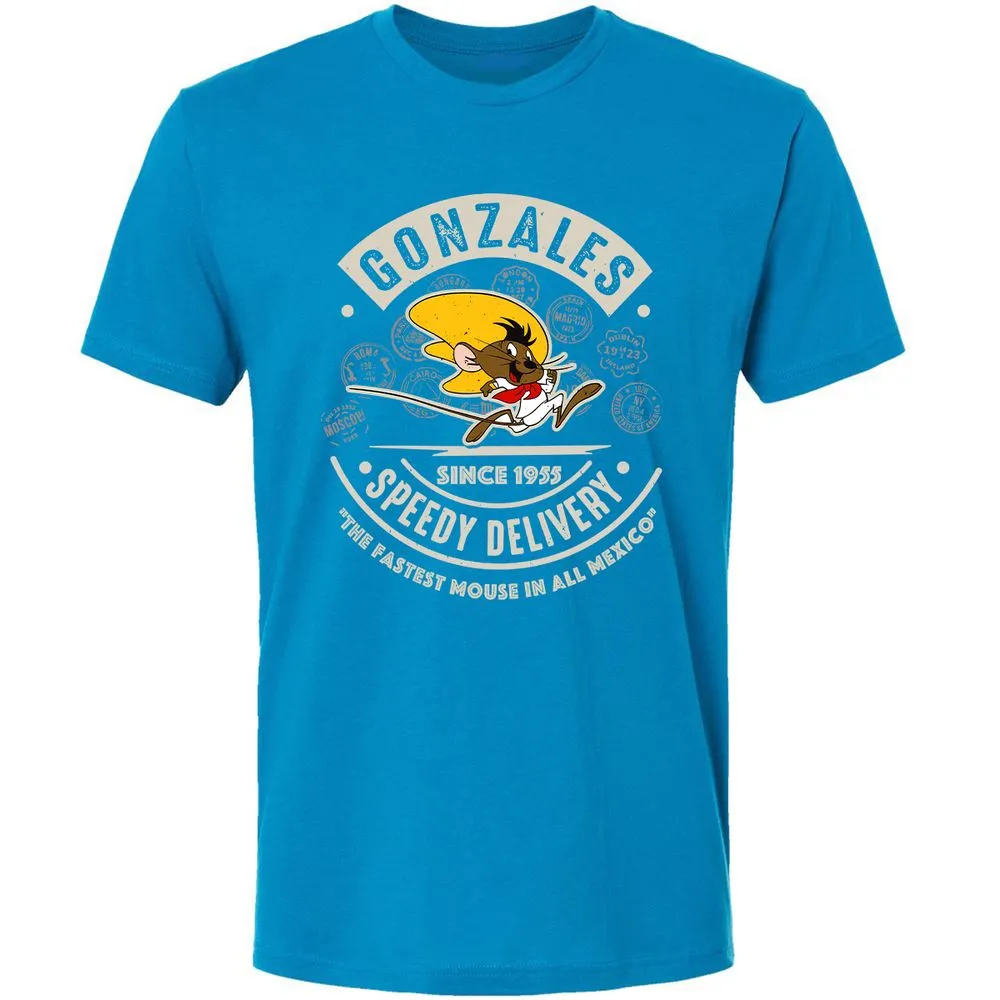 Premium Unisex T-Shirt - 4W4L8MG4 - Turquoise - 16