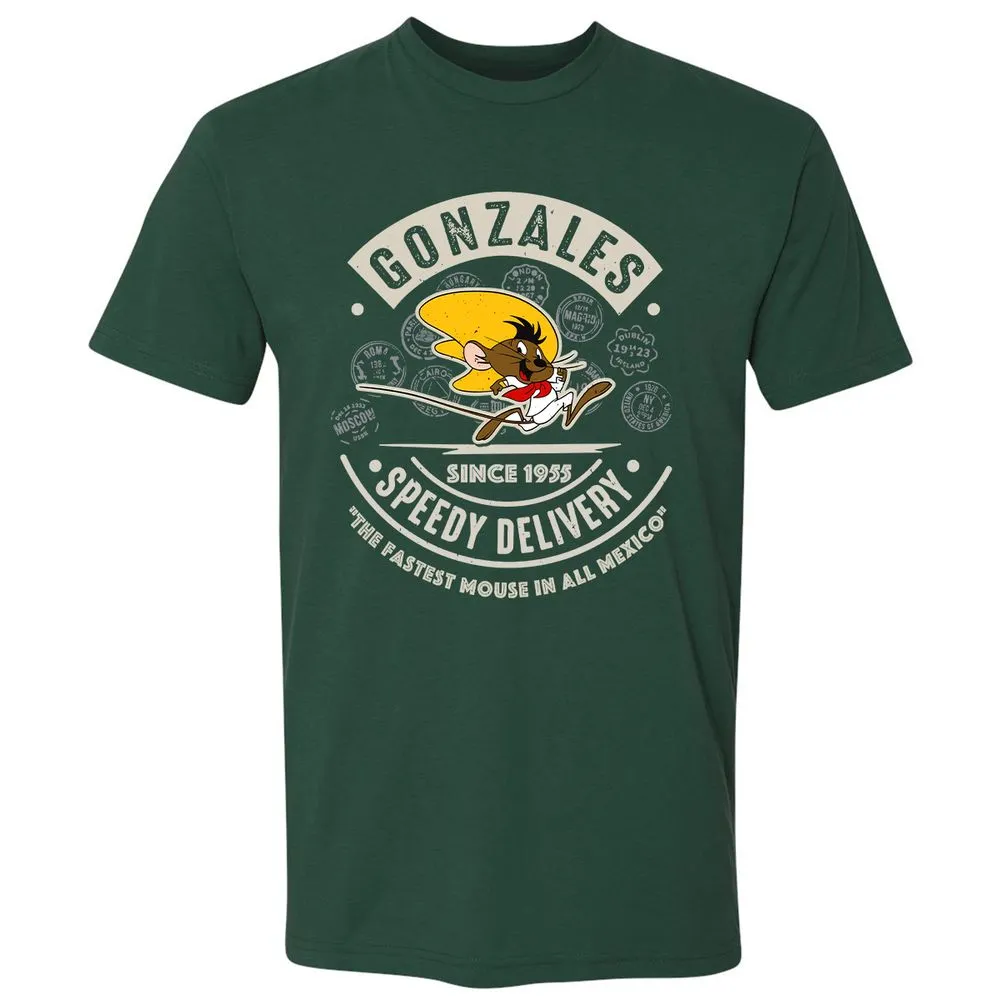 Premium Unisex T-Shirt - 4W4L8MG4 - Forest Green - 13