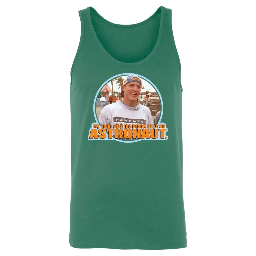 Unisex Jersey Tank - 9QSBPDLA - Kelly - 9