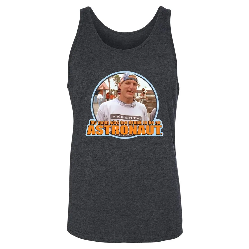 Unisex Jersey Tank - 9QSBPDLA - Dark Grey Heather - 6
