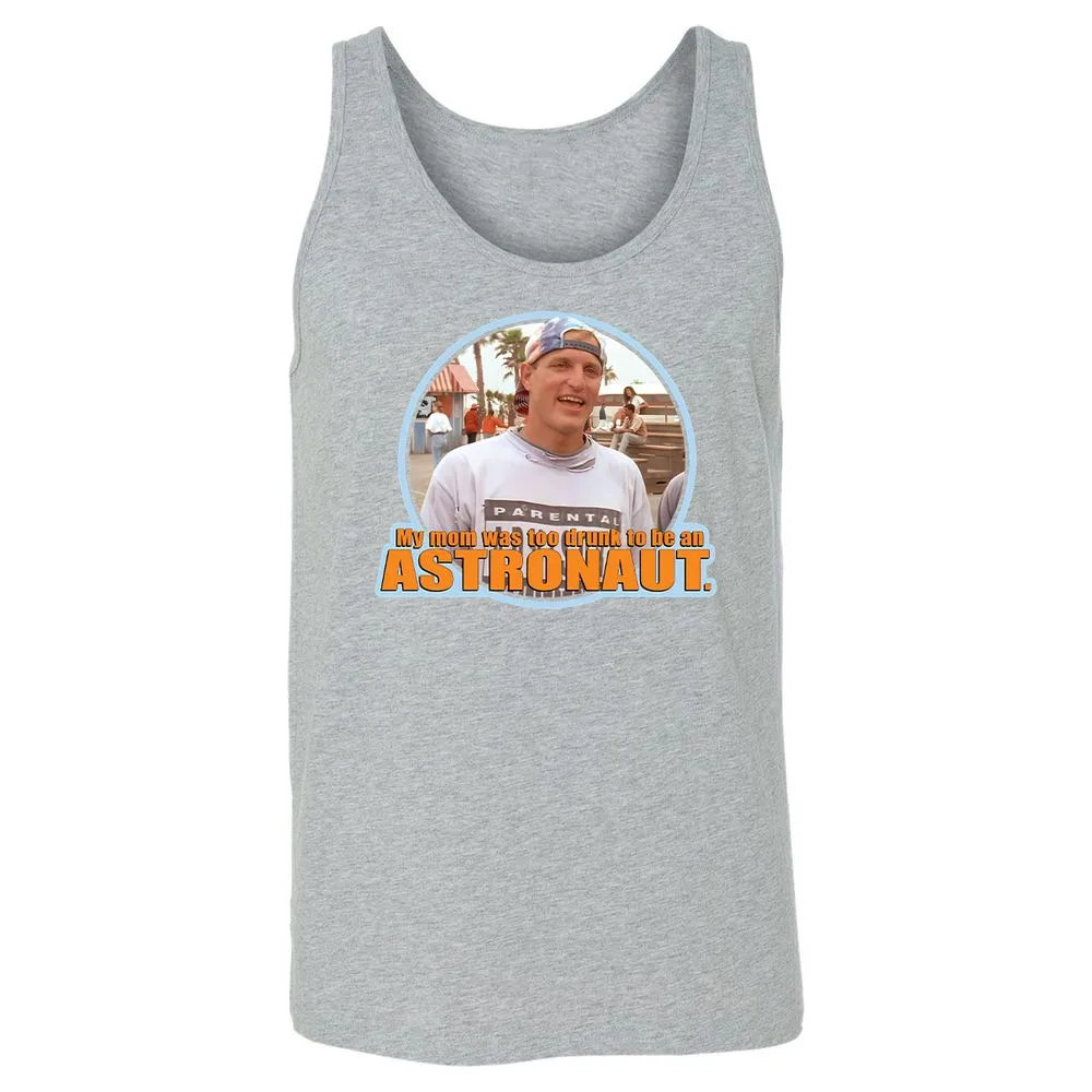 Unisex Jersey Tank - 9QSBPDLA - Athletic Heather - 4