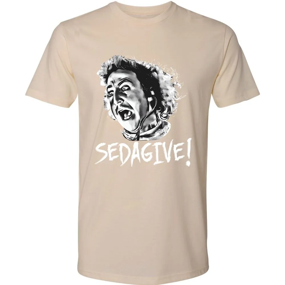 Premium Unisex T-Shirt - 8DXWRPQ3 - Cream - 14
