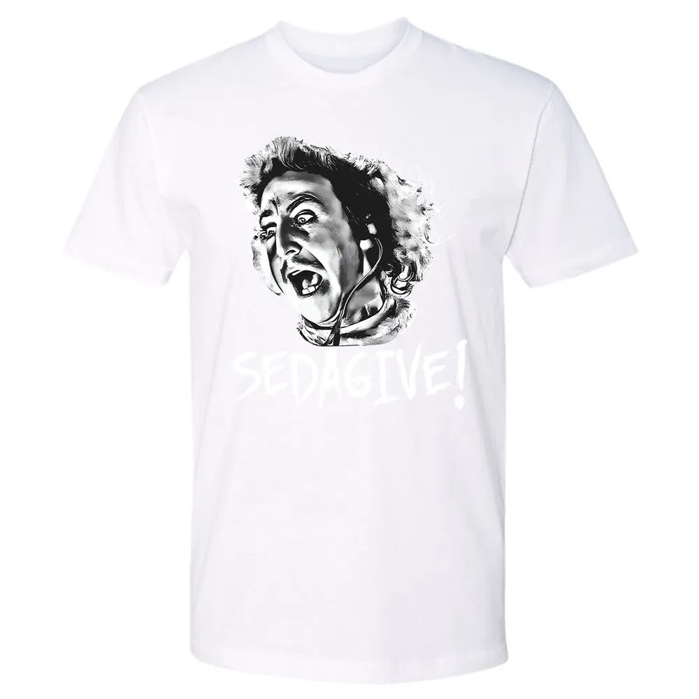 Premium Unisex T-Shirt - 8DXWRPQ3 - White - 4