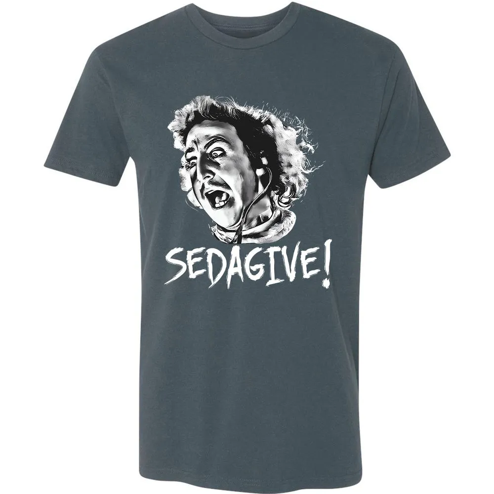 Premium Unisex T-Shirt - 8DXWRPQ3 - Indigo - 15