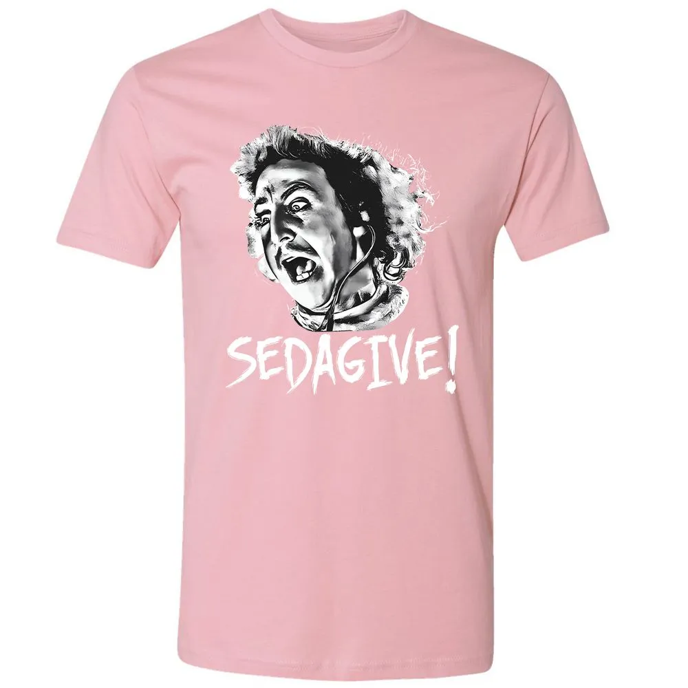 Premium Unisex T-Shirt - 8DXWRPQ3 - Light Pink - 3