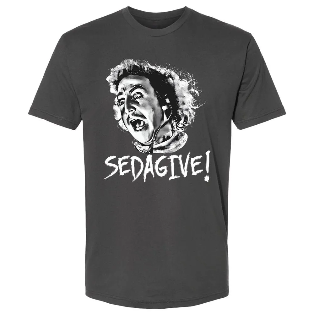 Premium Unisex T-Shirt - 8DXWRPQ3 - Heavy Metal - 8
