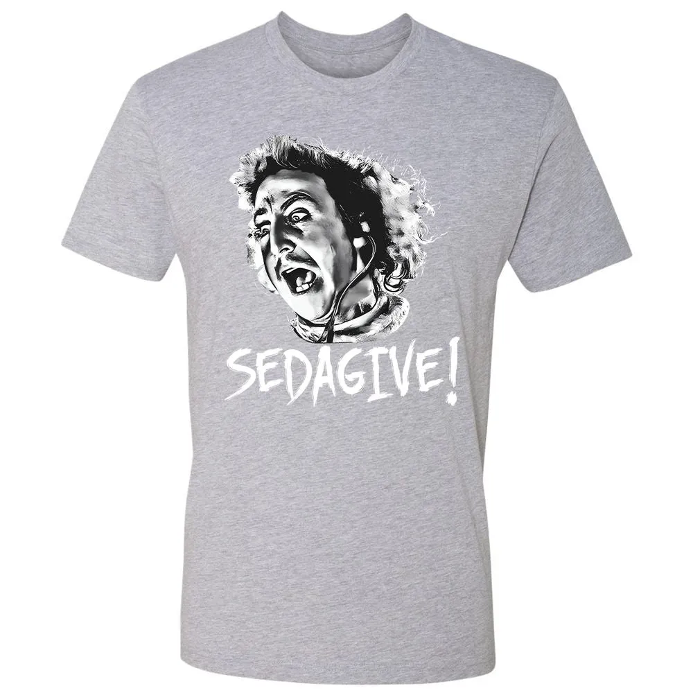 Premium Unisex T-Shirt - 8DXWRPQ3 - Heather Grey - 9