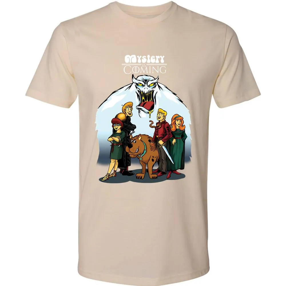 Premium Unisex T-Shirt - KYS6UQ52 - Cream - 14