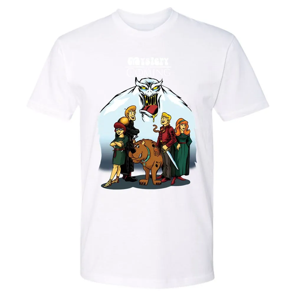 Premium Unisex T-Shirt - KYS6UQ52 - White - 4