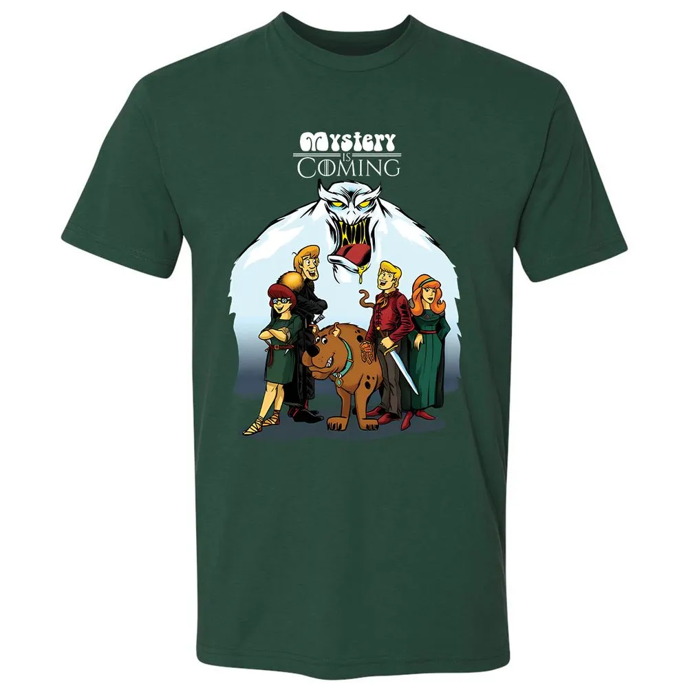 Premium Unisex T-Shirt - KYS6UQ52 - Forest Green - 13
