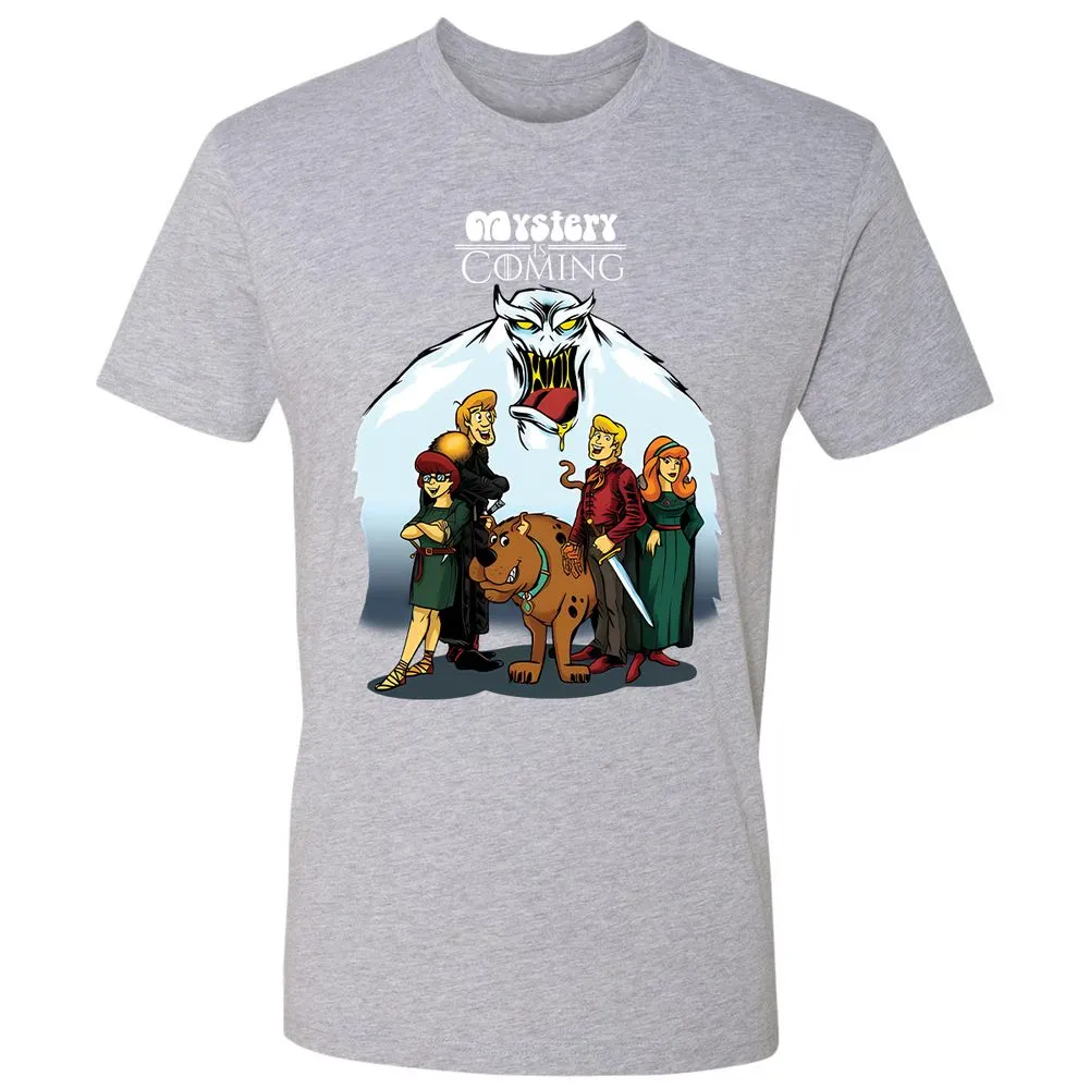 Premium Unisex T-Shirt - KYS6UQ52 - Heather Grey - 9
