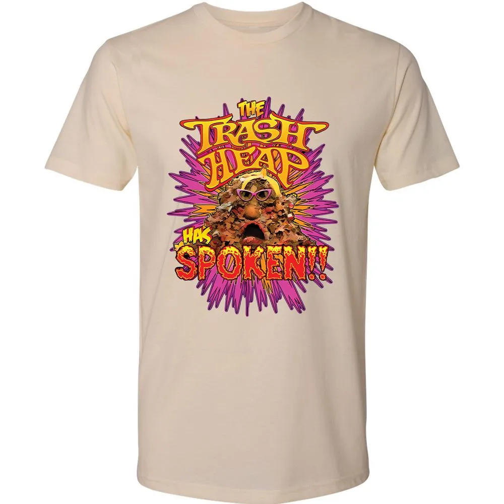 Premium Unisex T-Shirt - MQKNLBHG - Cream - 14