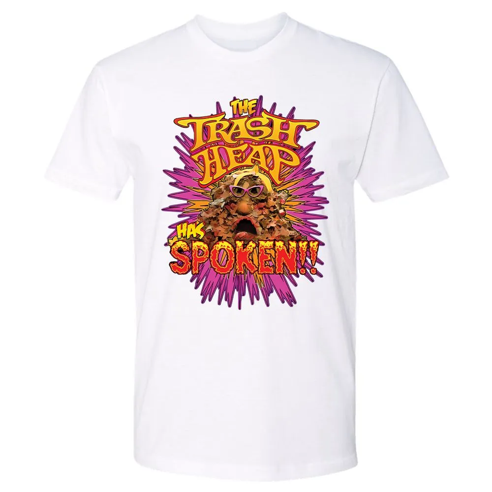 Premium Unisex T-Shirt - MQKNLBHG - White - 4
