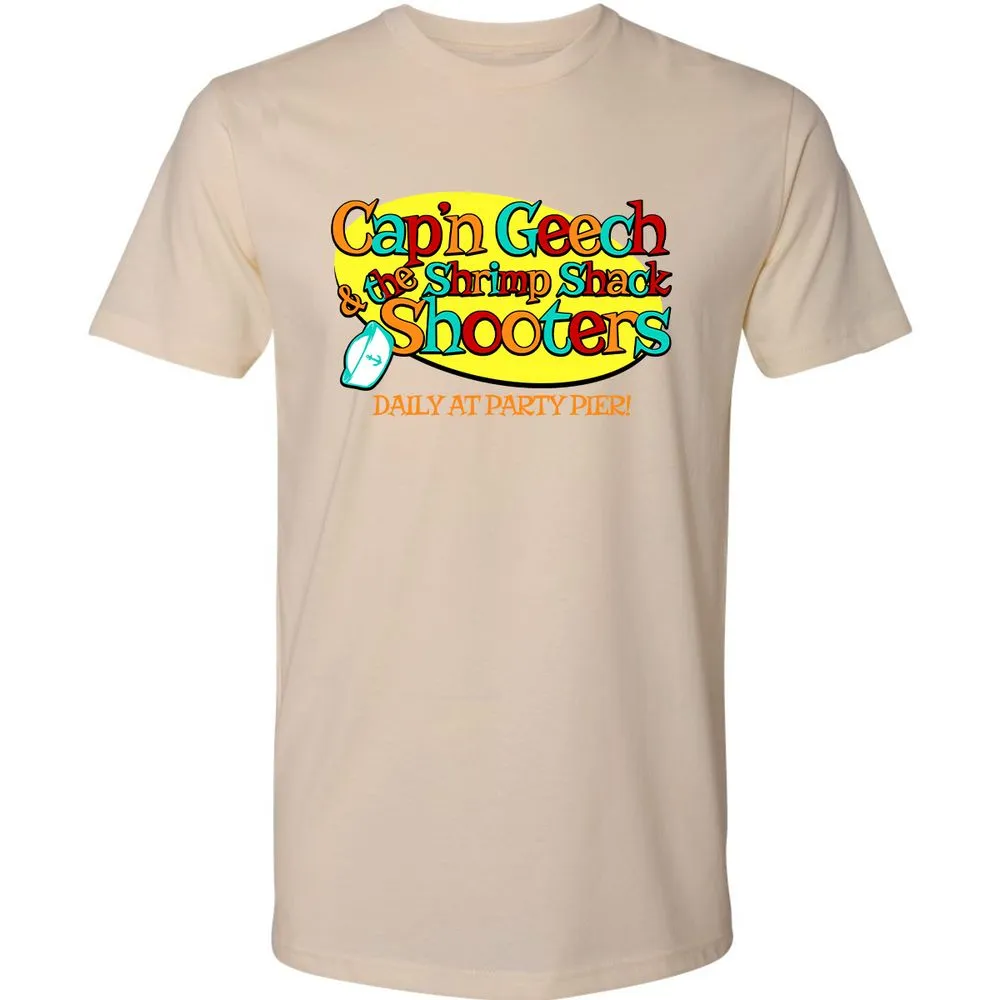 Premium Unisex T-Shirt - RVKALQ75 - Cream - 14