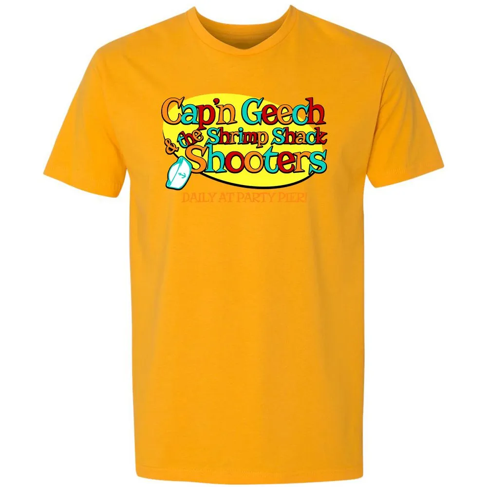 Premium Unisex T-Shirt - RVKALQ75 - Gold - 12