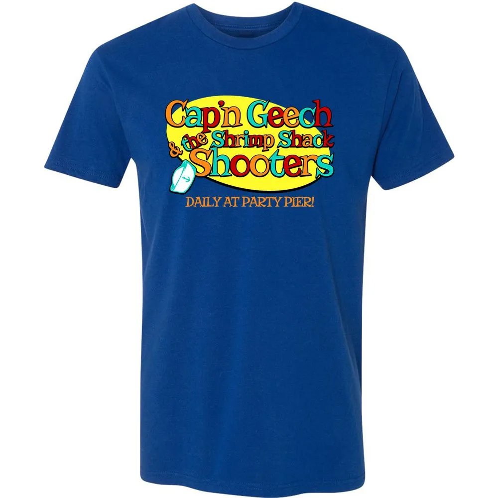 Premium Unisex T-Shirt - RVKALQ75 - Royal - 10