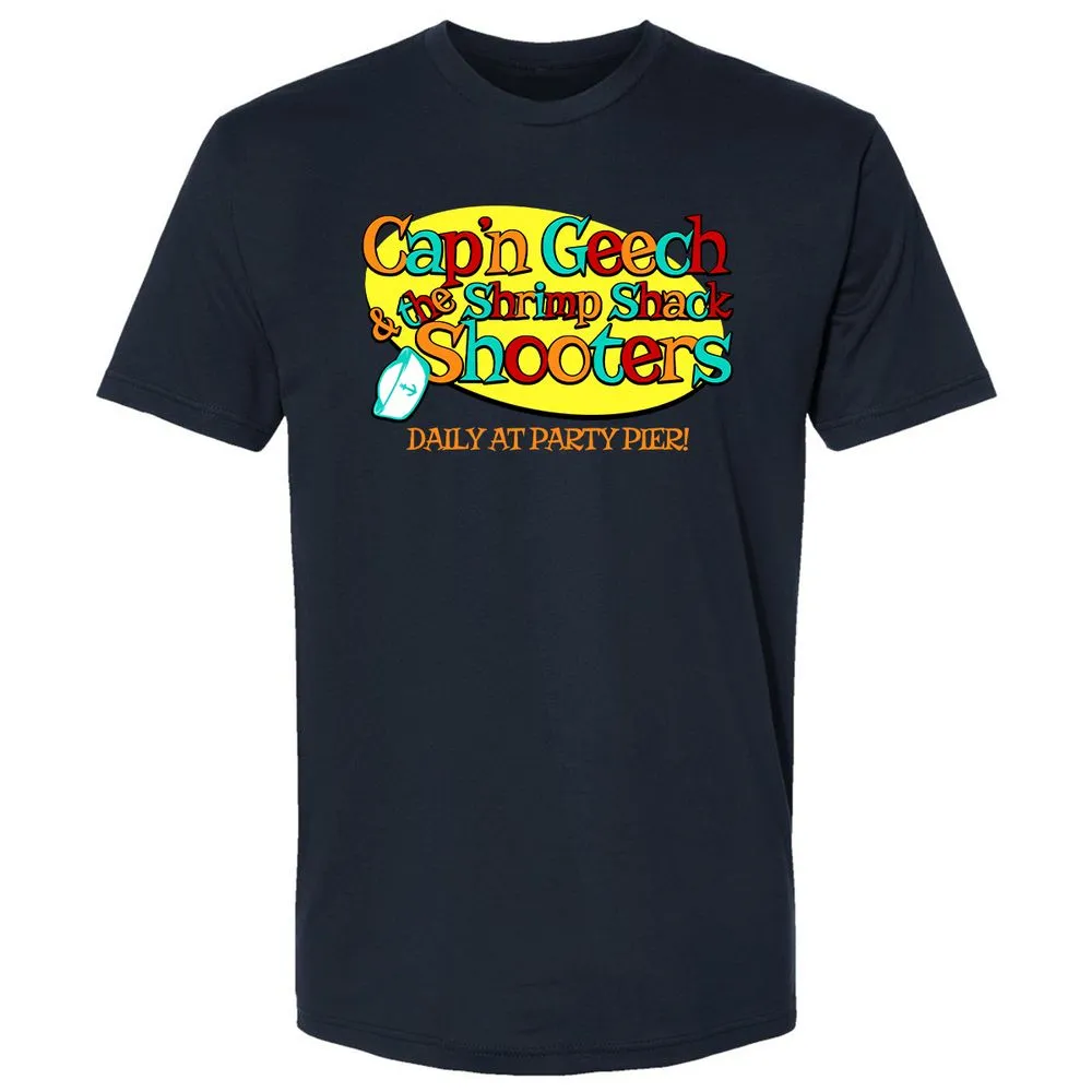 Premium Unisex T-Shirt - RVKALQ75 - Midnight Navy - 2