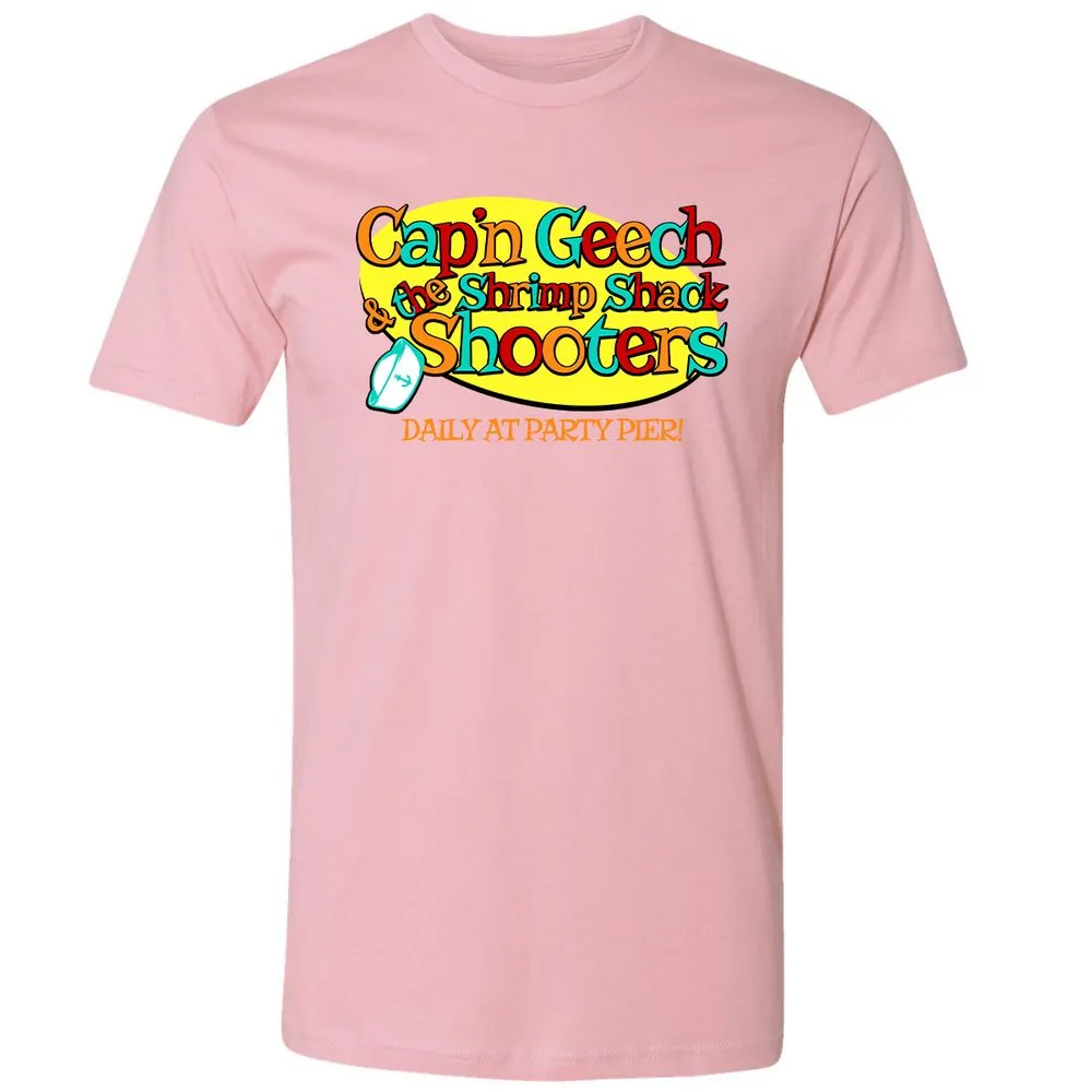 Premium Unisex T-Shirt - RVKALQ75 - Light Pink - 3