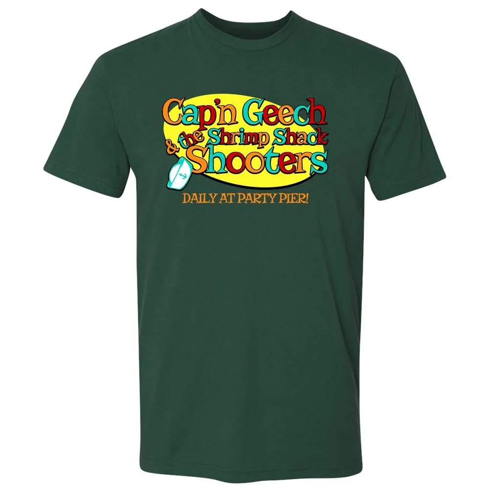 Premium Unisex T-Shirt - RVKALQ75 - Forest Green - 13