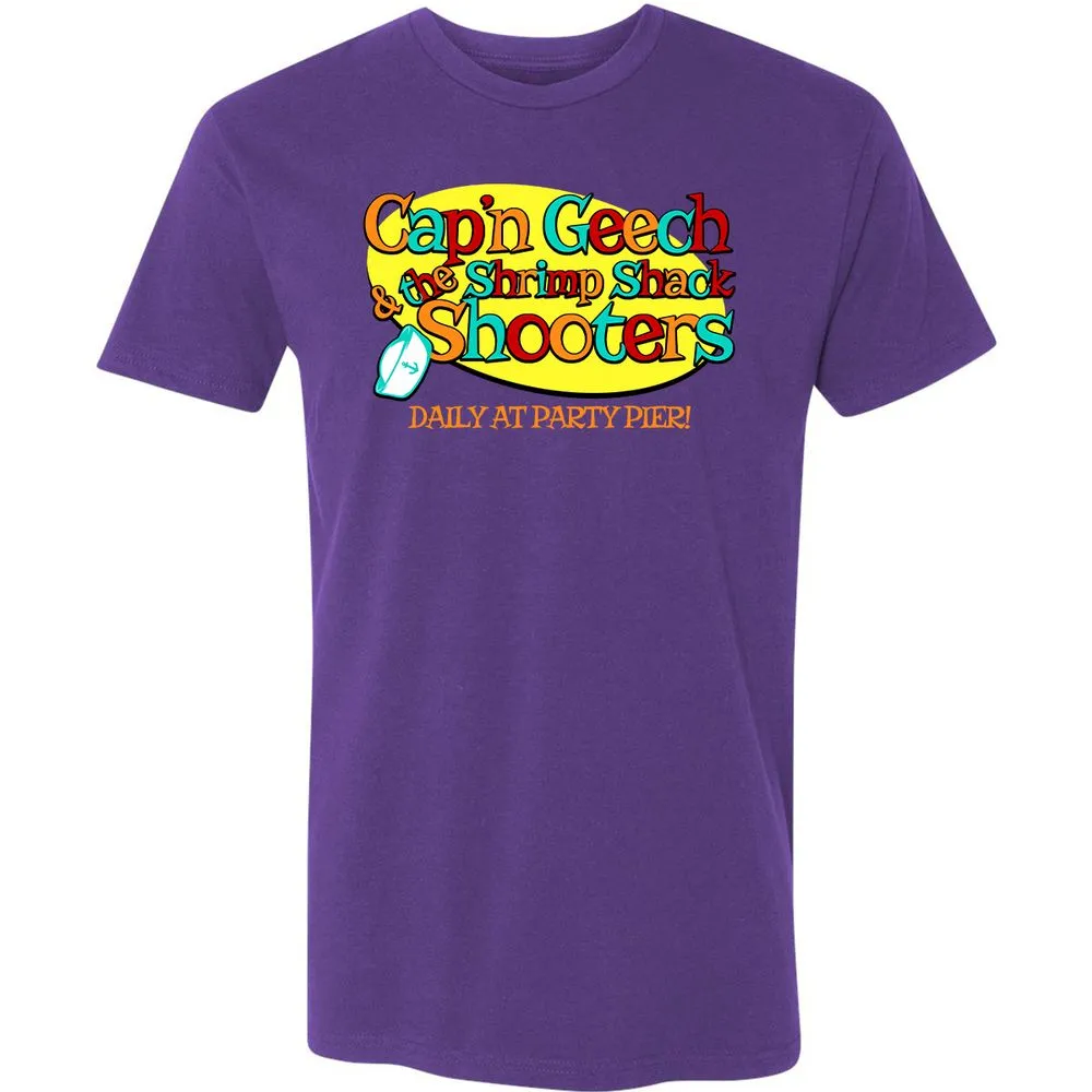 Premium Unisex T-Shirt - RVKALQ75 - Purple Rush - 7