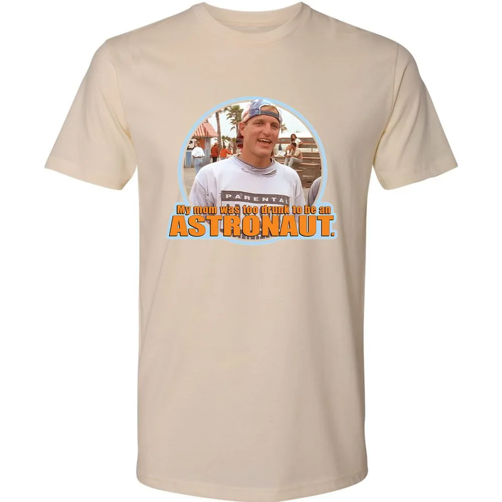 Premium Unisex T-Shirt - GY2ZJ3TL - Cream - 14