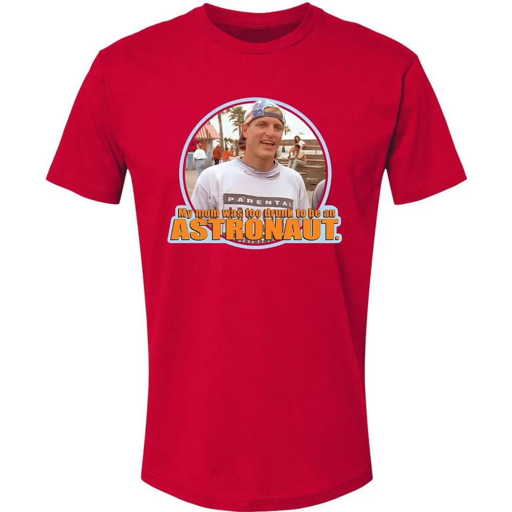 Premium Unisex T-Shirt - GY2ZJ3TL - Red - 6