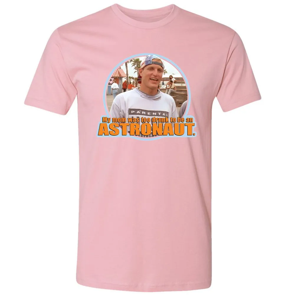 Premium Unisex T-Shirt - GY2ZJ3TL - Light Pink - 3
